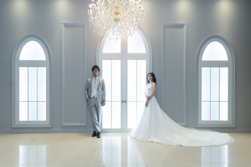 王道エレガントに