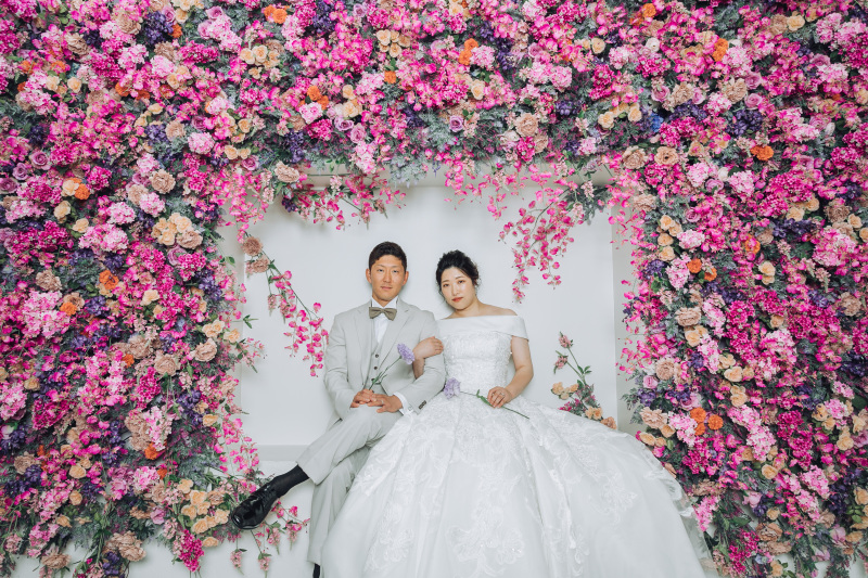 リシアン代表スポット