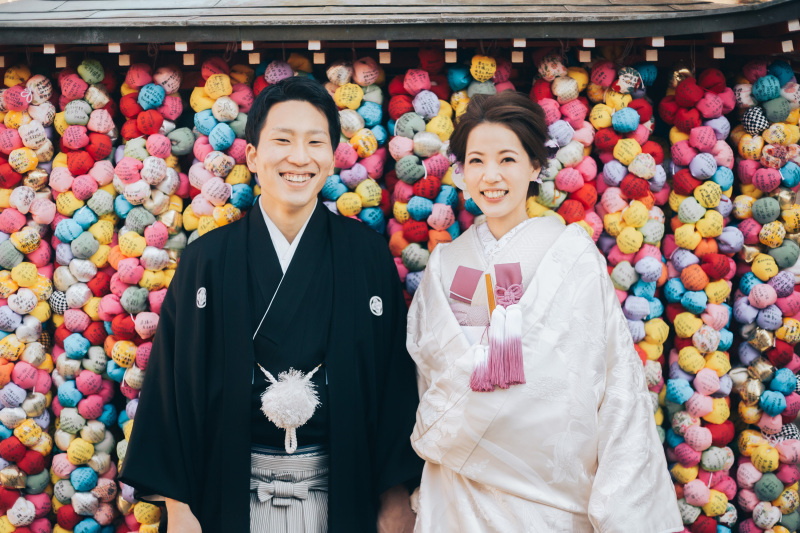 フォトジェニックスポット八坂庚申堂