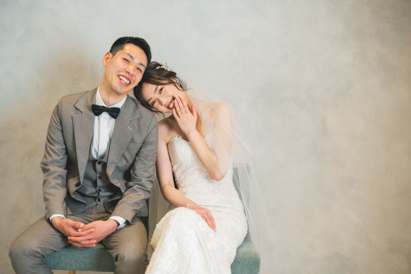 和装ロケーション（祇園）×洋装スタジオ