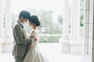 洋装スタジオ&ロケーションフォト