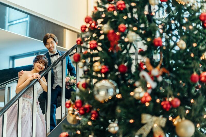 もうすぐクリスマス☆