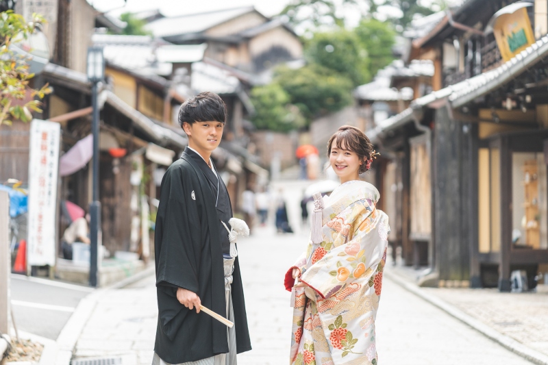 東山ロケーションフォト