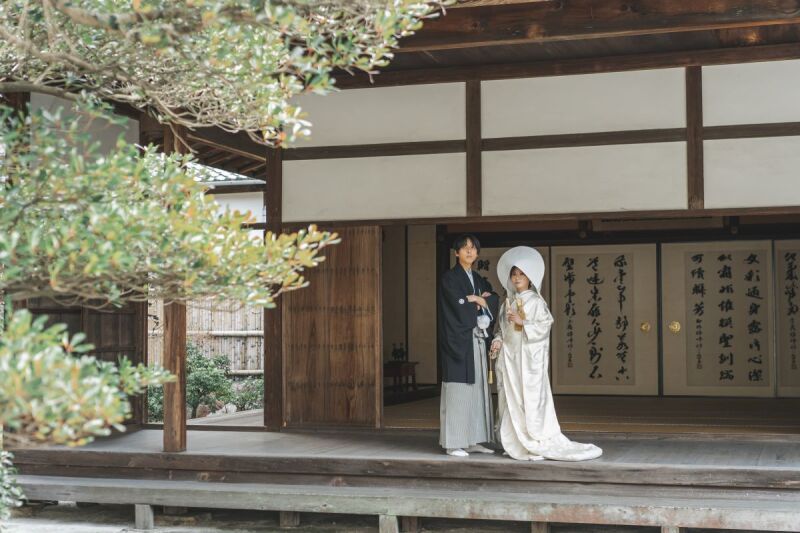 重厚感を感じる