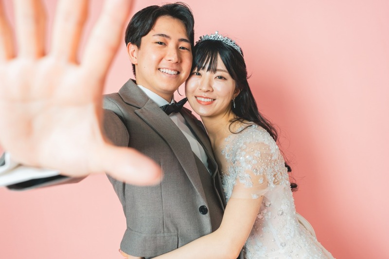 ピンクバック紙