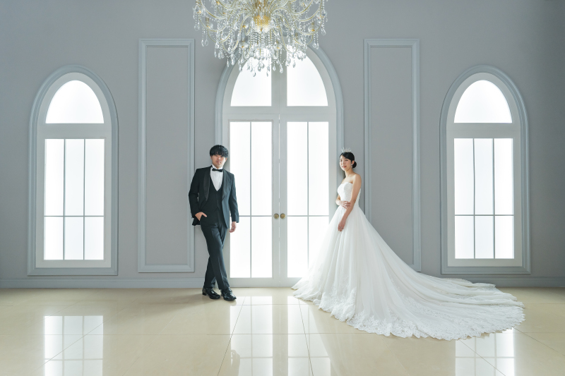 柔らかな光に包まれて