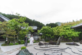 和装ロケーション