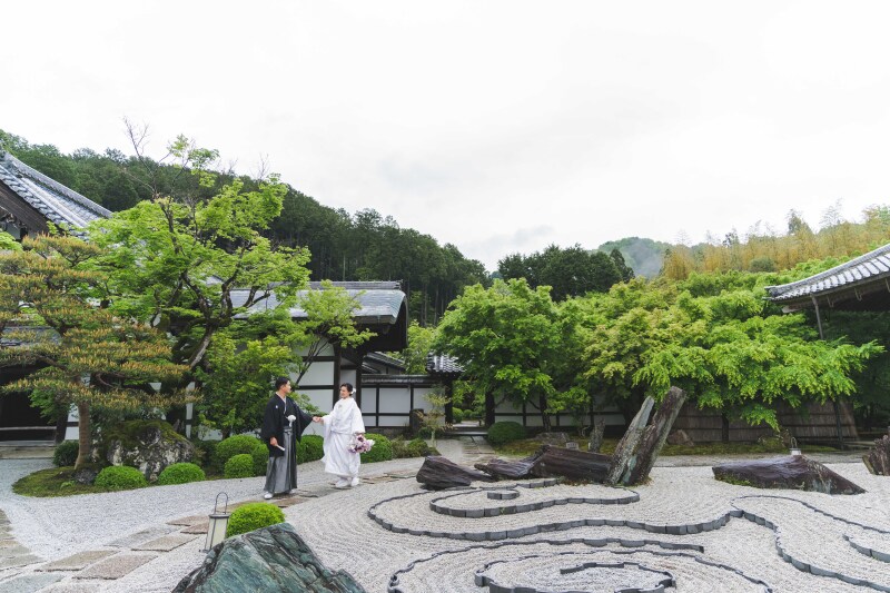 和装ロケーション