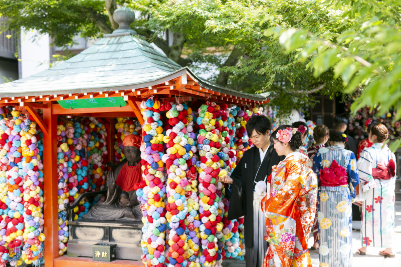 人気のくくり猿