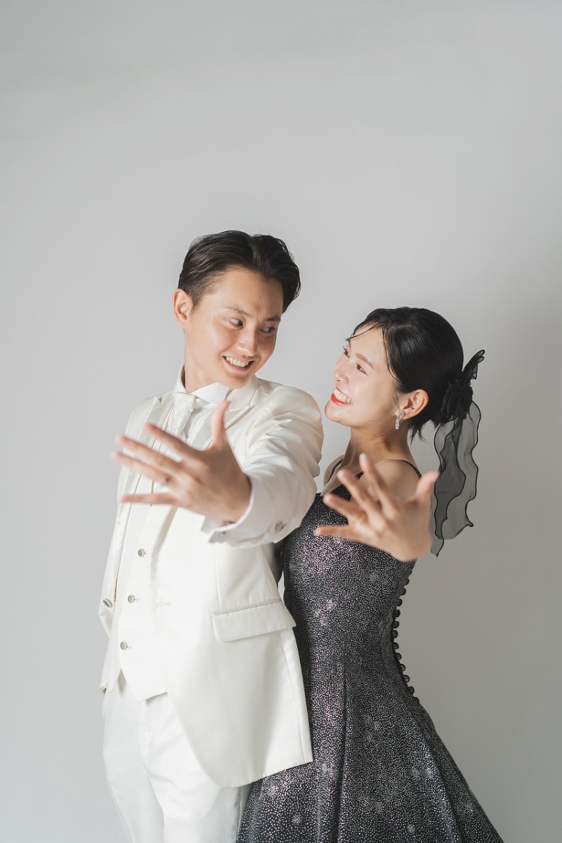 ドレスチェンジ