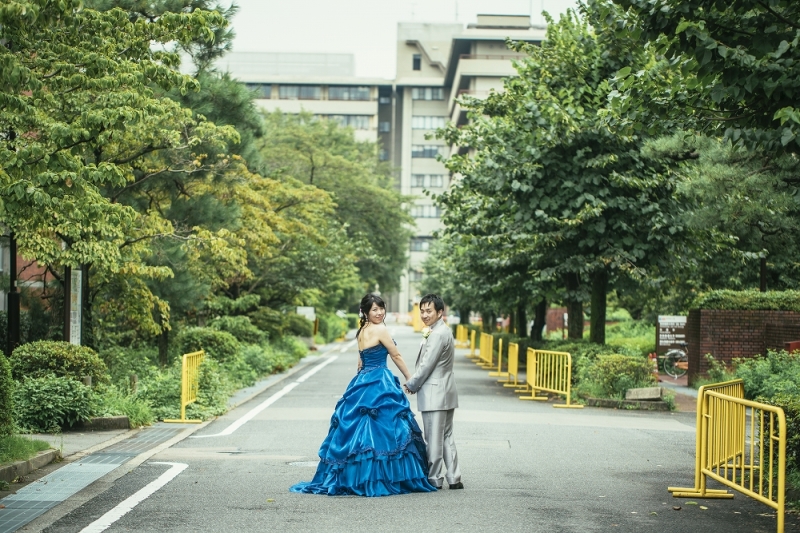 京都大学フォト