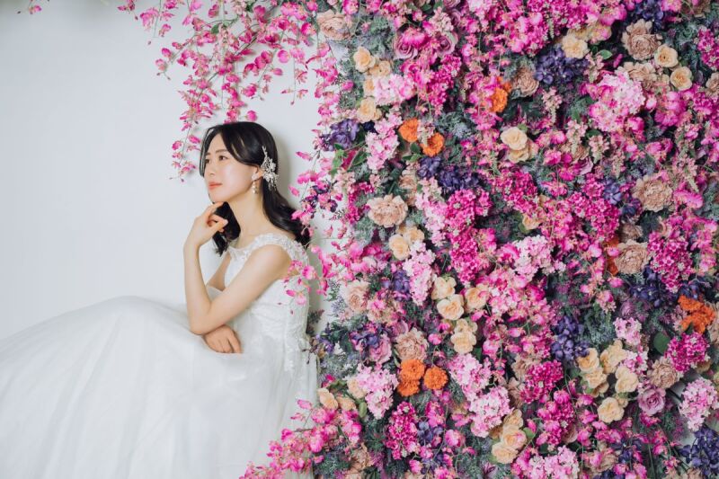 うっとりするような