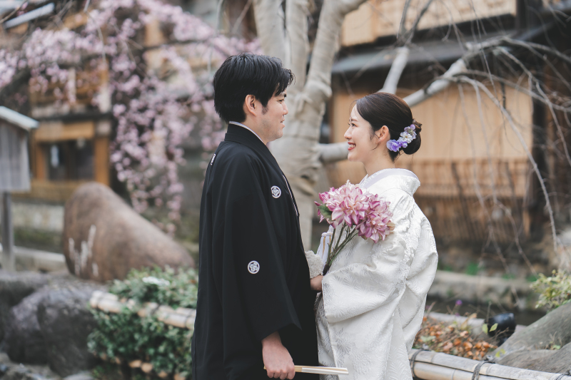 まずは祇園から