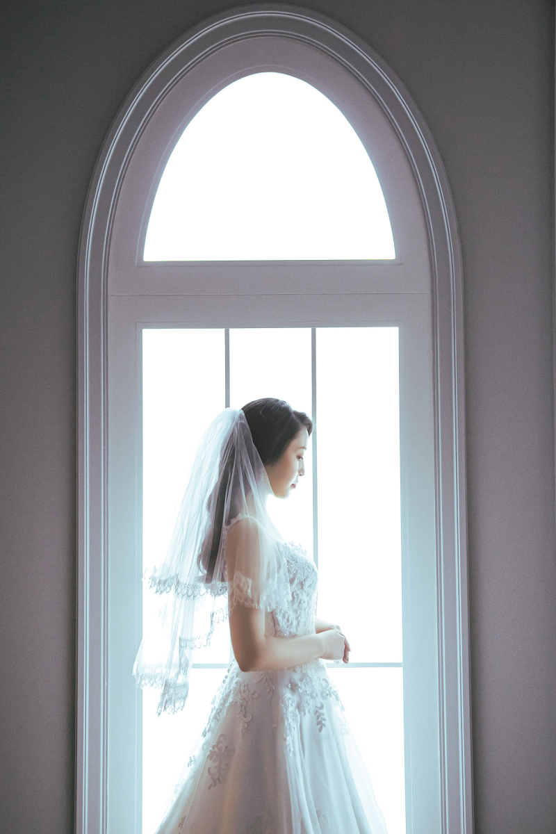 天使のような儚い一枚