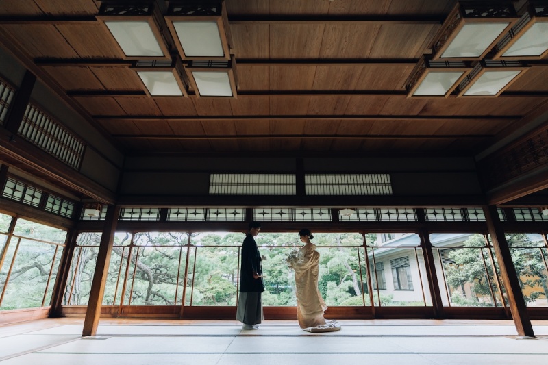 ダイナミックかつ繊細に