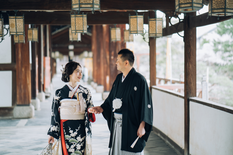 衣装とロケをチェンジ