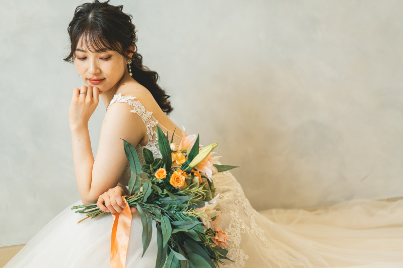 《幸福と希望》の象徴