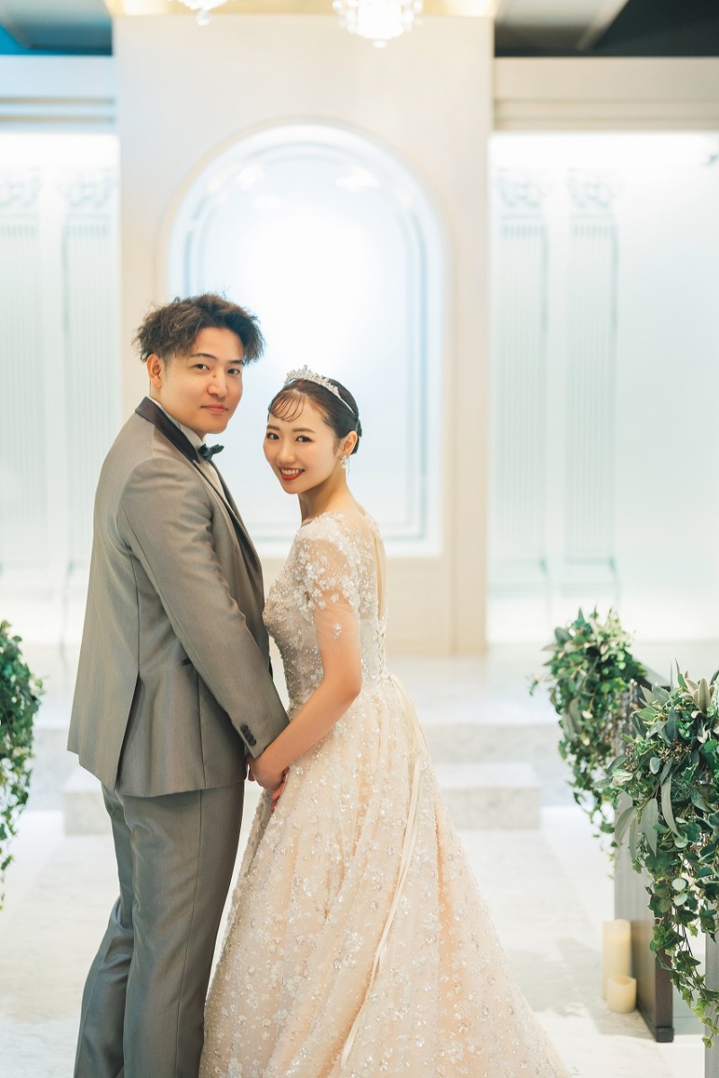 チャペルフォト