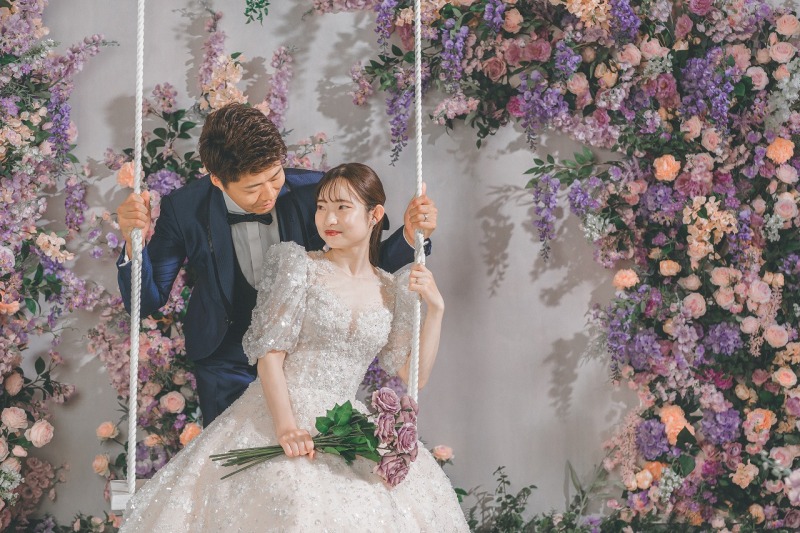 後ろから踊ろうか