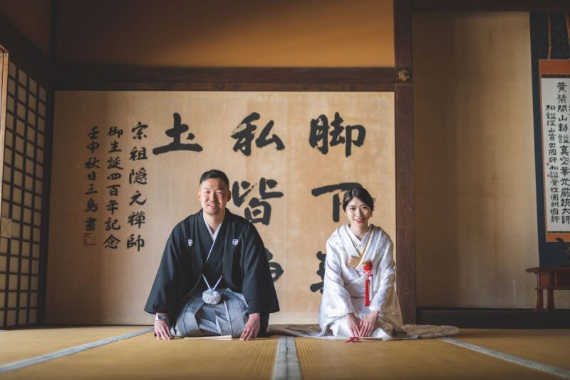 和装ロケーション