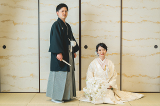 スタジオフォト