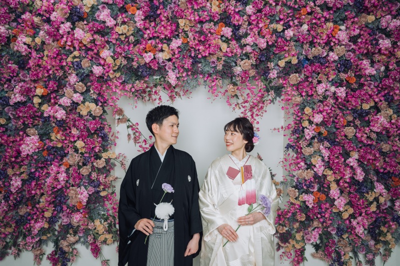 リシアンスタジオ