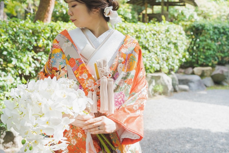 こだわりのコーディネートもしっかり残しましょう