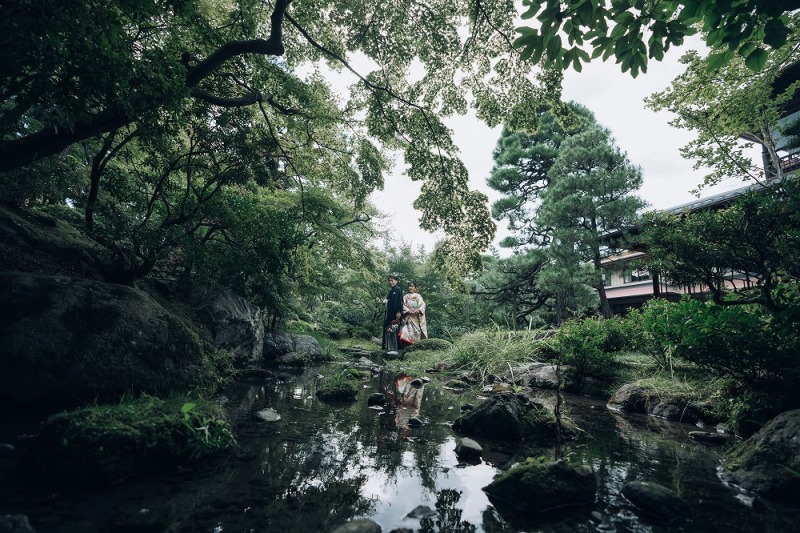 スケール感ある