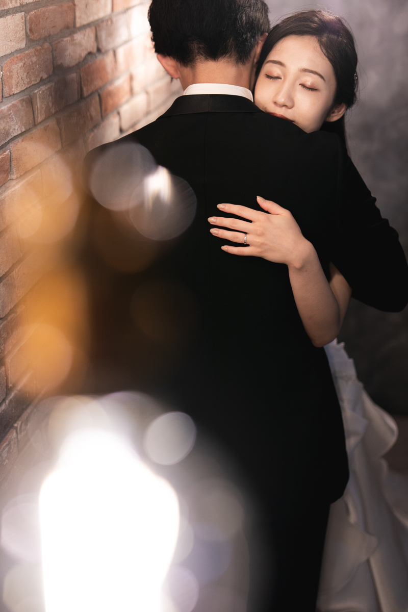 一番ロマンティックな撮影シーン