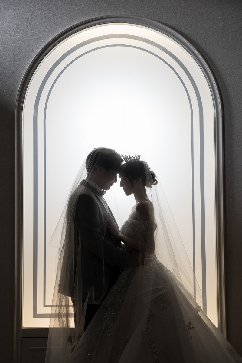 白河院×スタジオ