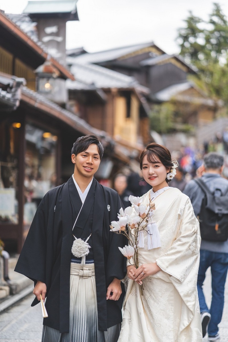 東山×スタジオ