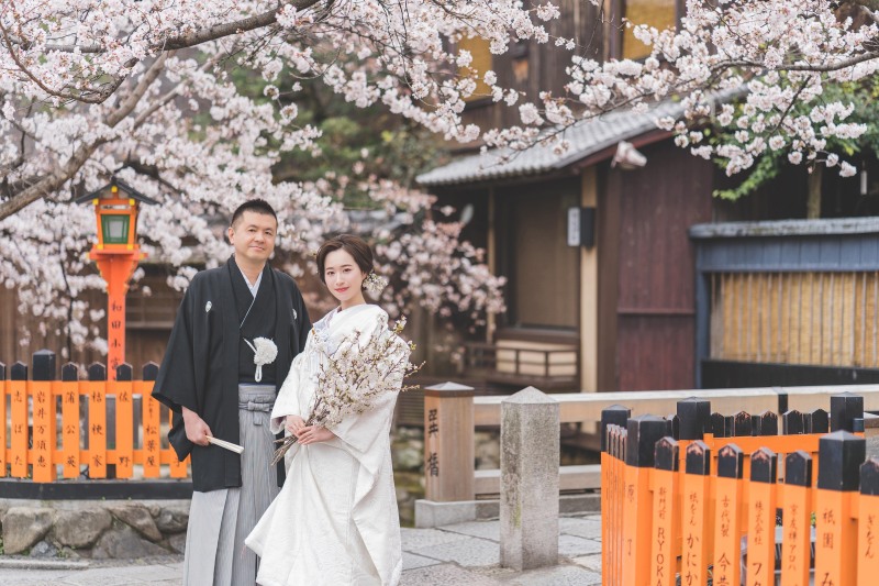趣ある京都祇園