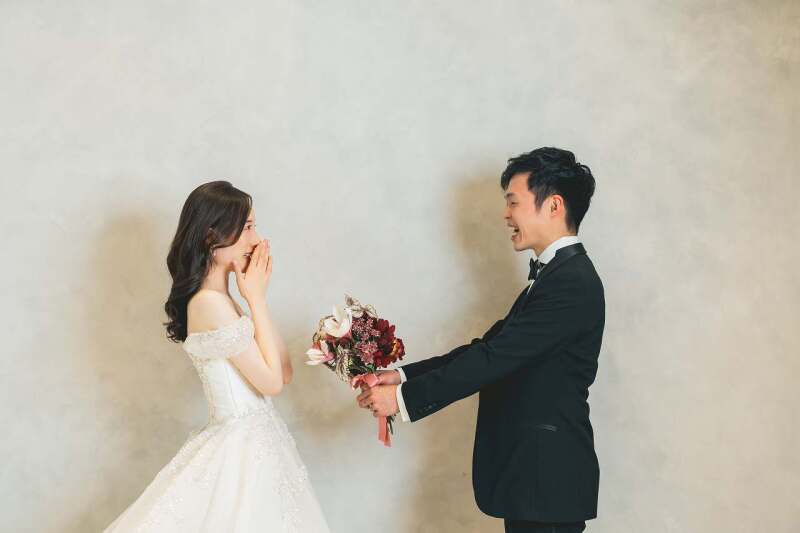 コマ撮りショット②