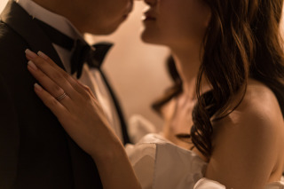 洋装&和装スタジオフォト