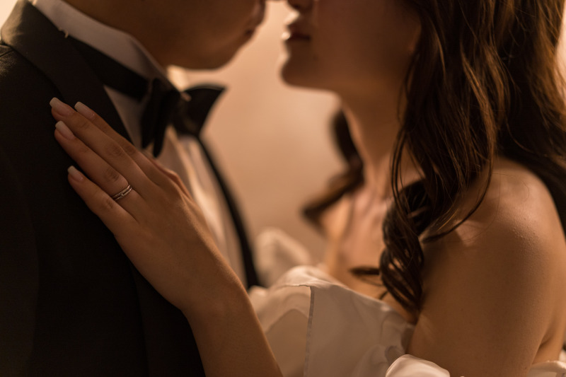 洋装&和装スタジオフォト