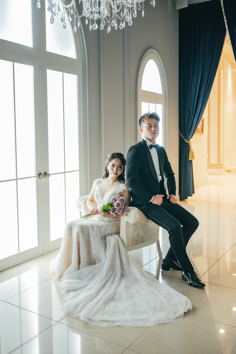 和装スタジオ&times;洋装スタジオ