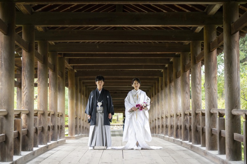 特別な写真は特別な場所で