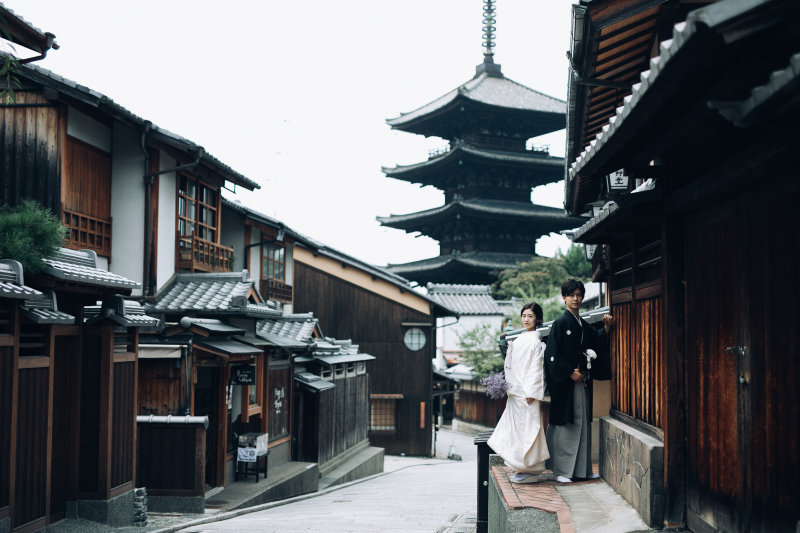 京都ならではの