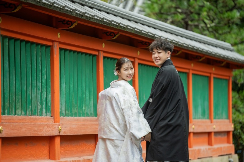 いつもと同じように