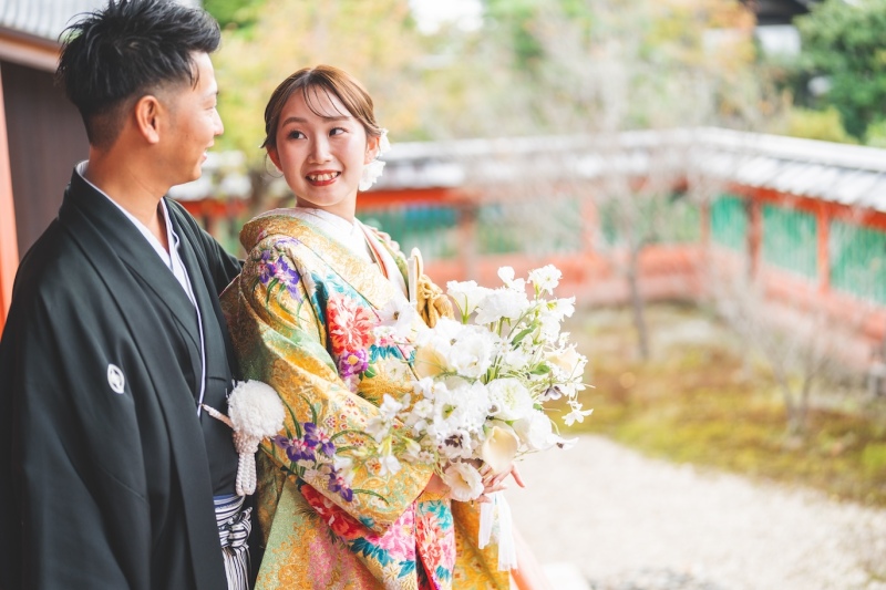 柔らかな光の中で