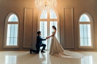 和装ロケーション×洋装スタジオ