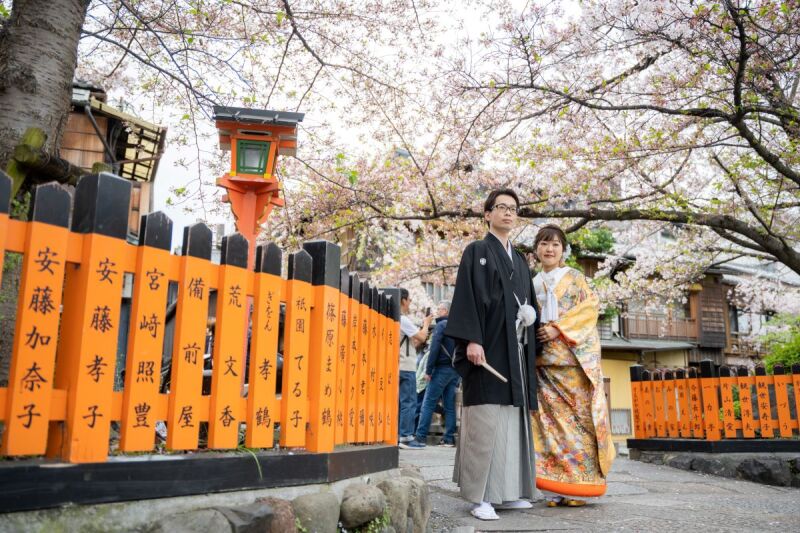 和装ロケーション