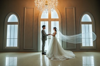 かわいいスタジオ