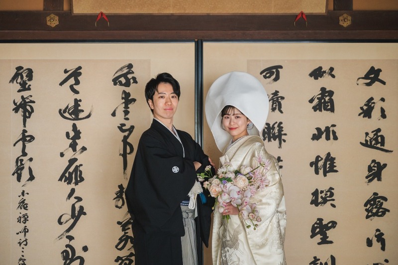綿帽子
