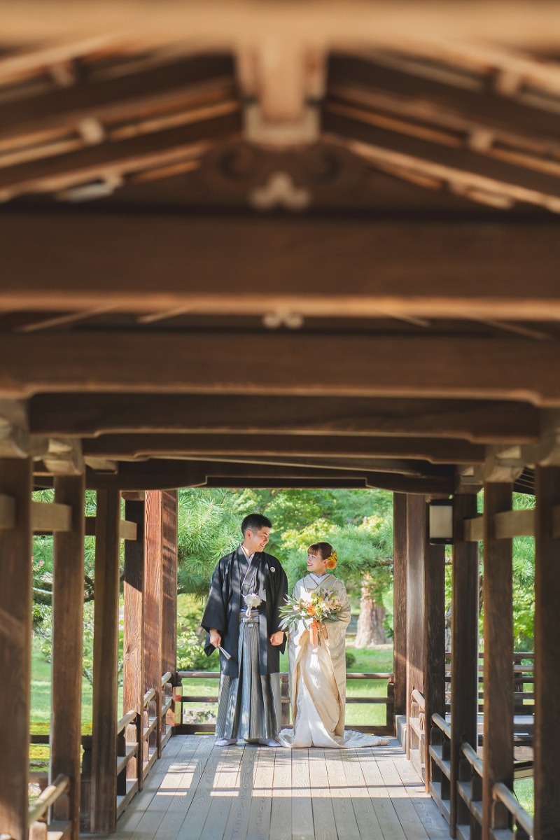 全身ショットで