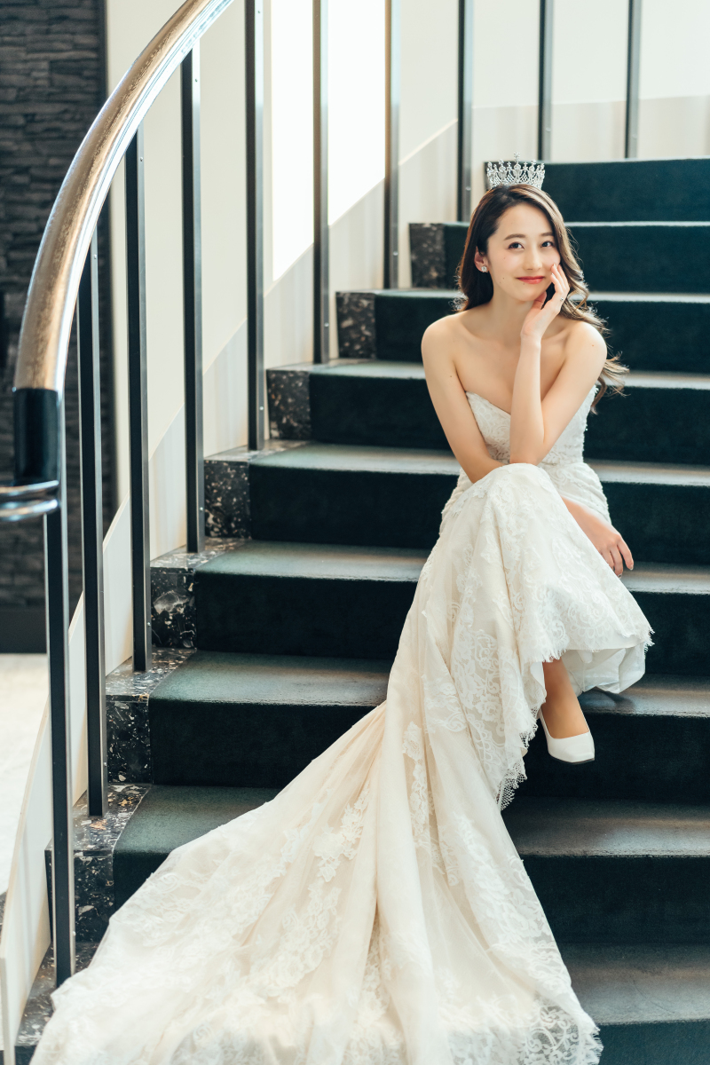 トレーンショット