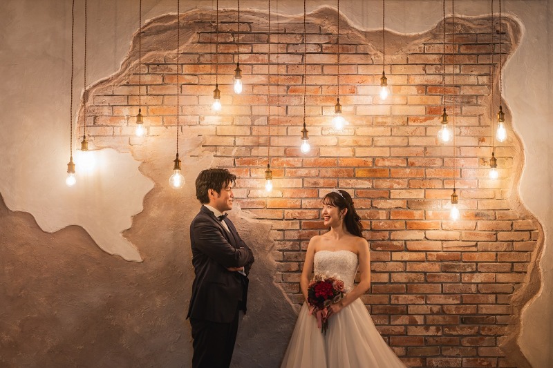 クラシックレンガ