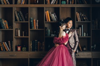 和装ロケーション（東山）×　洋装ロケーション