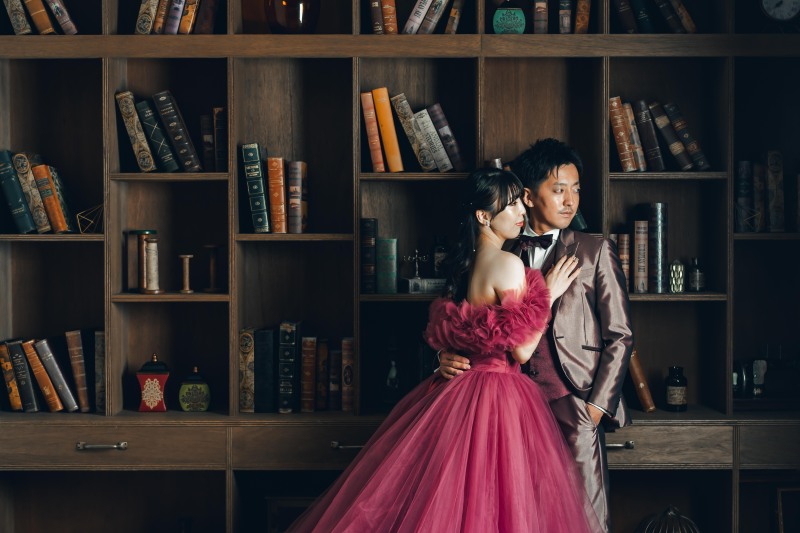 和装ロケーション(東山)× 洋装ロケーション