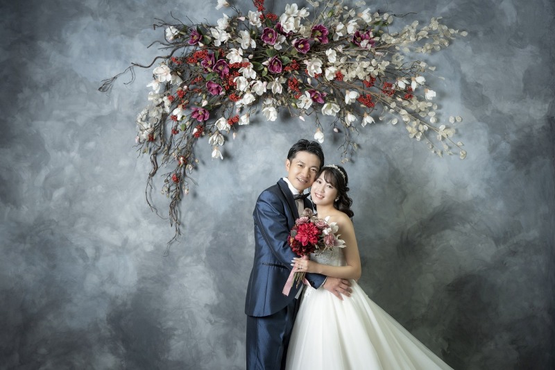 コマ撮りプロポーズ3